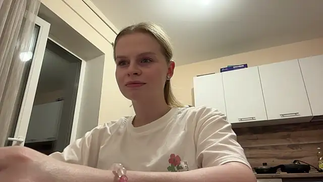 TasiaRibao – live chatrum
