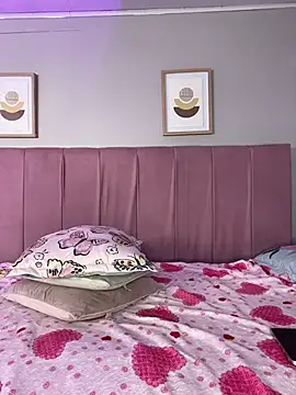 غرفة دردشة Ambarina المباشرة