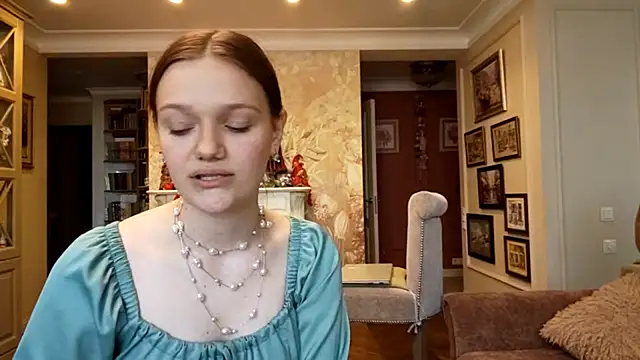 MarloOsburn's Live Chat Room