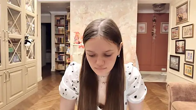 MarloOsburn Cameră chat live