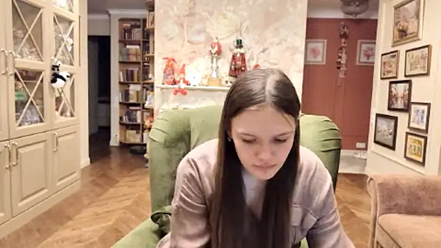 MarloOsburn Live Chatrum