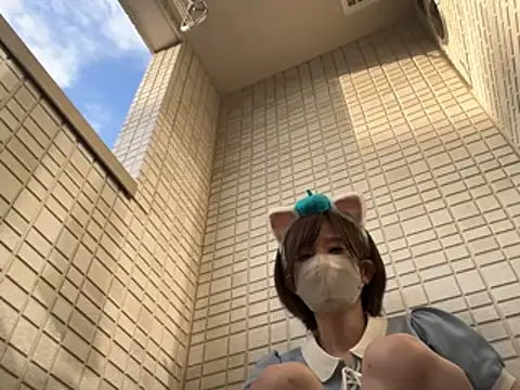 kurage_kura_ Cameră chat live