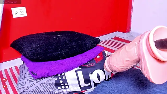 Sala de chat ao vivo de Bitch_no_mercy
