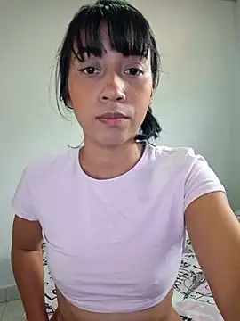 Chat soba uživo modela SofiaRestrepo-