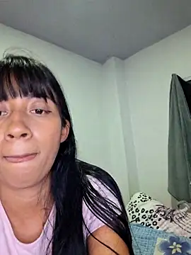 SofiaRestrepo- Live Chatraum