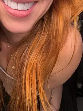 Živá chatovací místnost Ruiva_RosinhaAriel