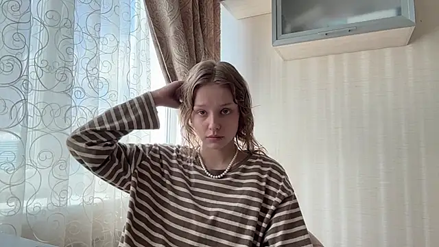 DemetriceYoshimura Cameră chat live