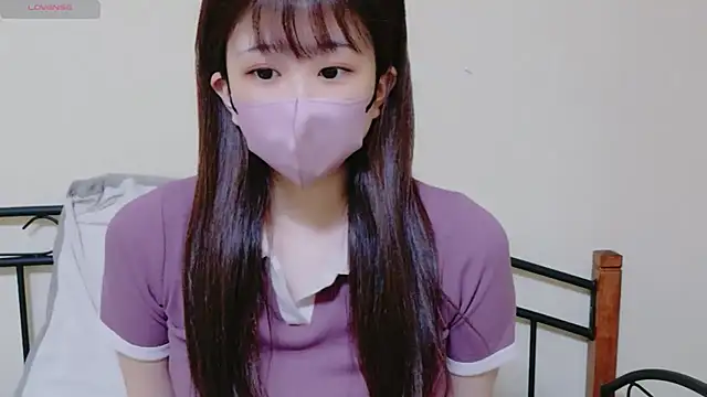 _hiyorin_n Live chat-huone