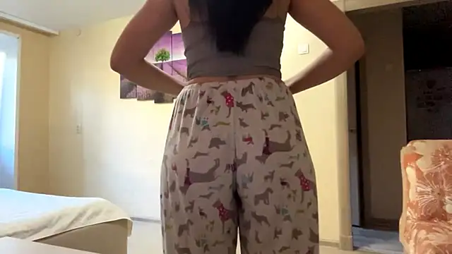 ห้องแชทสดของ JennyAura