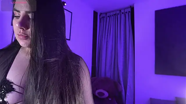 kendra_clark Live Chatraum