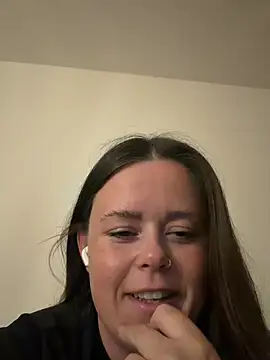 KatieCherryXO Cameră chat live
