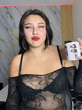 bunnyglow69's Live Chat Room