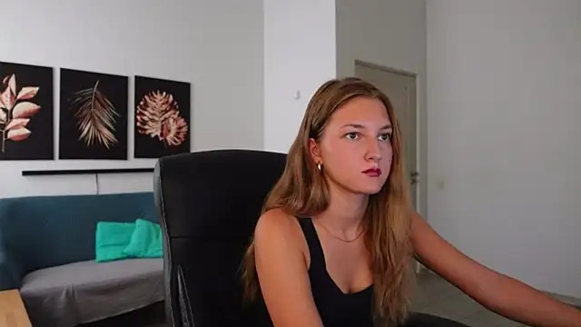 Živá chatovací místnost Lana_Jewel