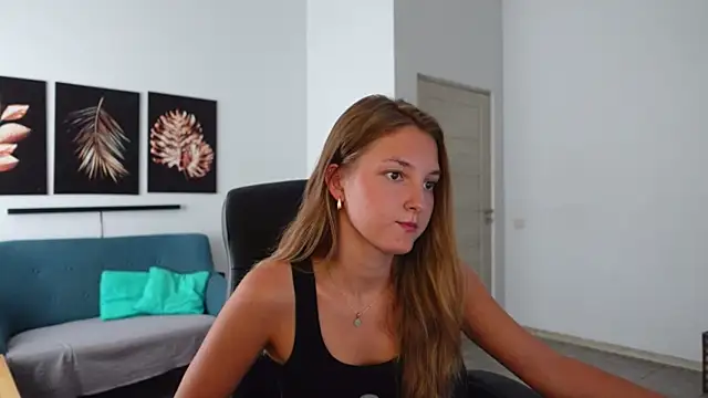 Lana_Jewel Live Chatraum