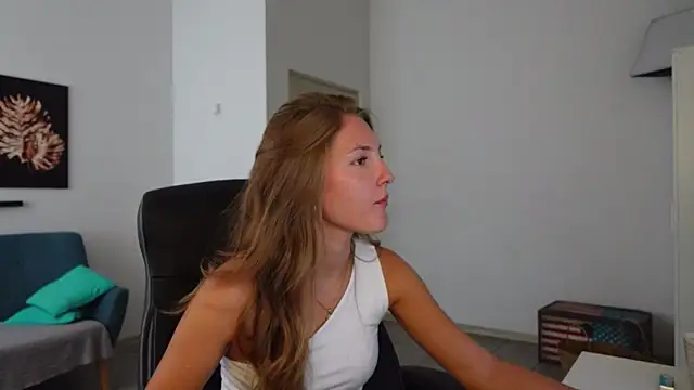 Chat ao vivo de Lana_Jewel