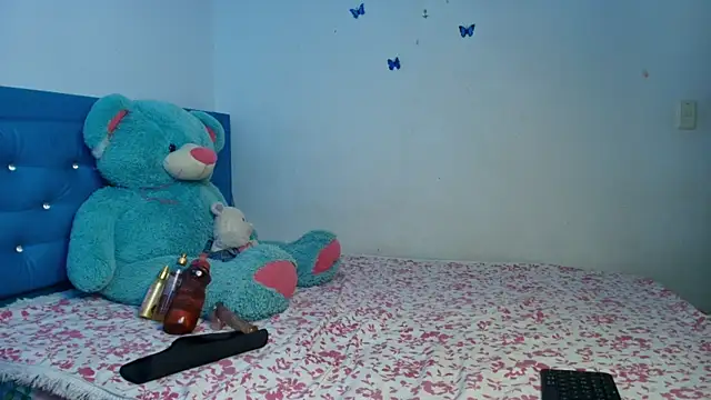 Živá chatovací místnost jhoa69_lux