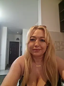 velurelexa Live Chatraum