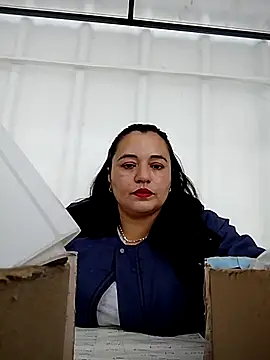 Chatroom en direct de amaya-gil