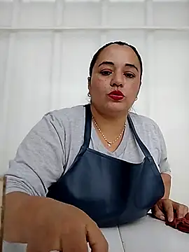 Chat ao vivo de amaya-gil