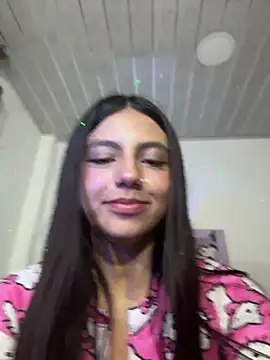 Eimy_Bloom_ Live Chatraum