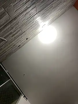 Sala de chat en directo de DaphneSky