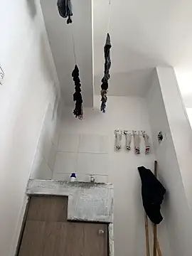 Sala de chat ao vivo de DaphneSky