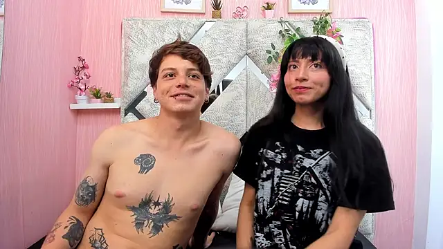 Violet_Bloomxxn Live chat-huone