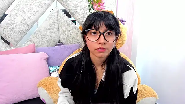 Bilik Sembang Langsung Violet_Bloomxx
