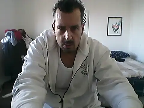 DaddyCloudLatinn Live-seksikameraesitys