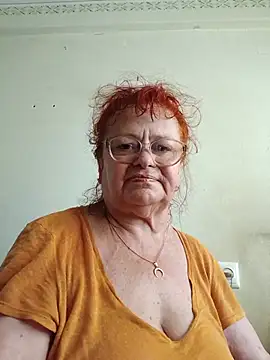 Moodberry400 Cameră chat live