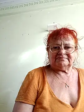 Chat soba uživo modela Moodberry400