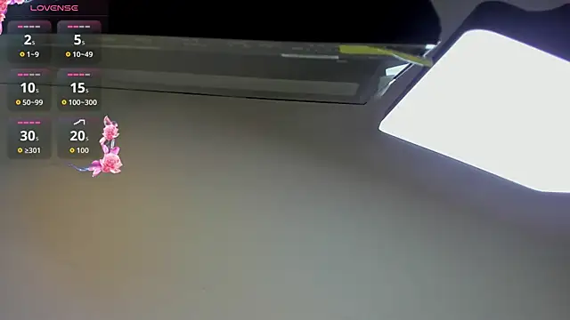 Sala de chat ao vivo de Nicky_Jen