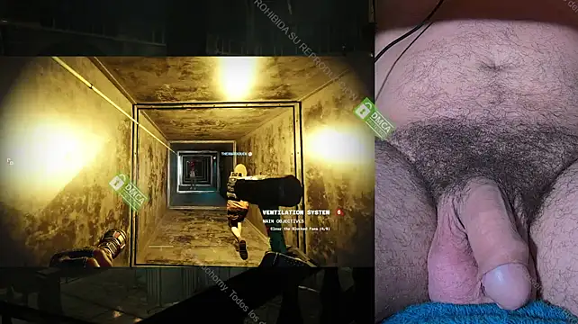 عرض كام tooshytoohorny