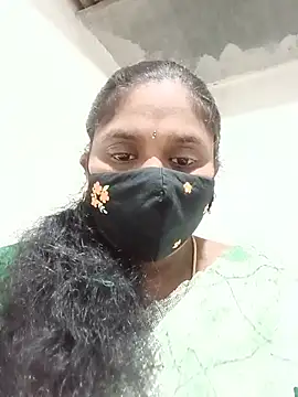 Chat ao vivo de Tamil-Nandhini