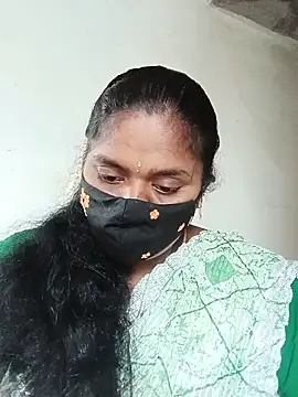 Sala de chat en directo de Tamil-Nandhini