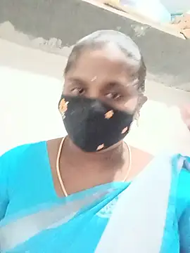 Tamil-Nandhini – live chatrum