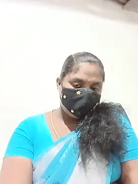 Tamil-Nandhini – live chatrum