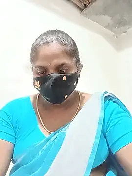 ห้องแชทสดของ Tamil-Nandhini
