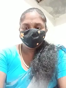 Živá chatovací místnost Tamil-Nandhini