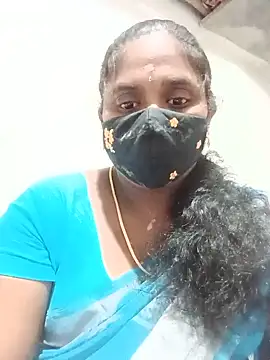 Bilik Sembang Langsung Tamil-Nandhini