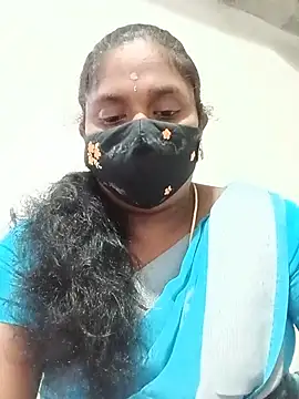 Tamil-Nandhini Live Chatraum