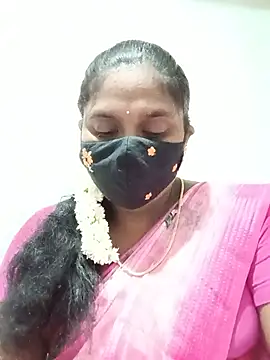 Bilik Sembang Langsung Tamil-Nandhini