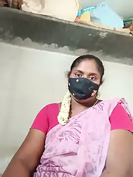 Tamil-Nandhini Cameră chat live