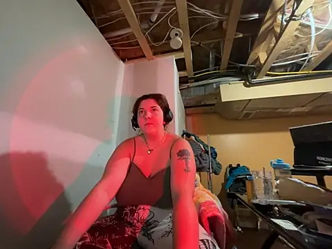 kitacat360 Cameră chat live