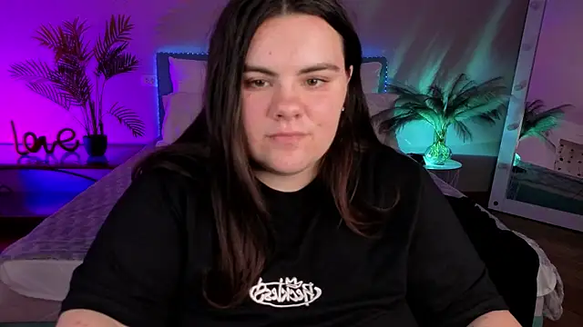 Ukr_Lena's Live Chat Room