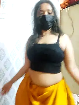 Cute_Jaanvii's Live Sex Cam Show