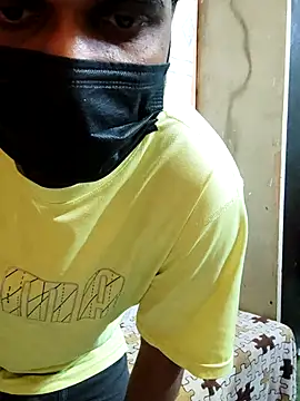 Živá chatovací místnost Cute_Jaanvii