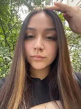 EvelynFly – live chatrum