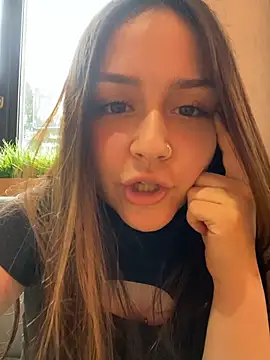 Živá chatovací místnost EvelynFly