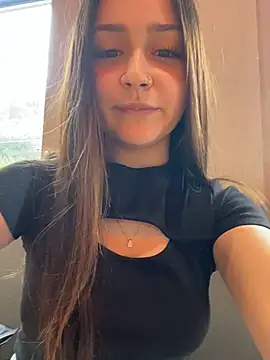 Živá chatovací místnost EvelynFly
